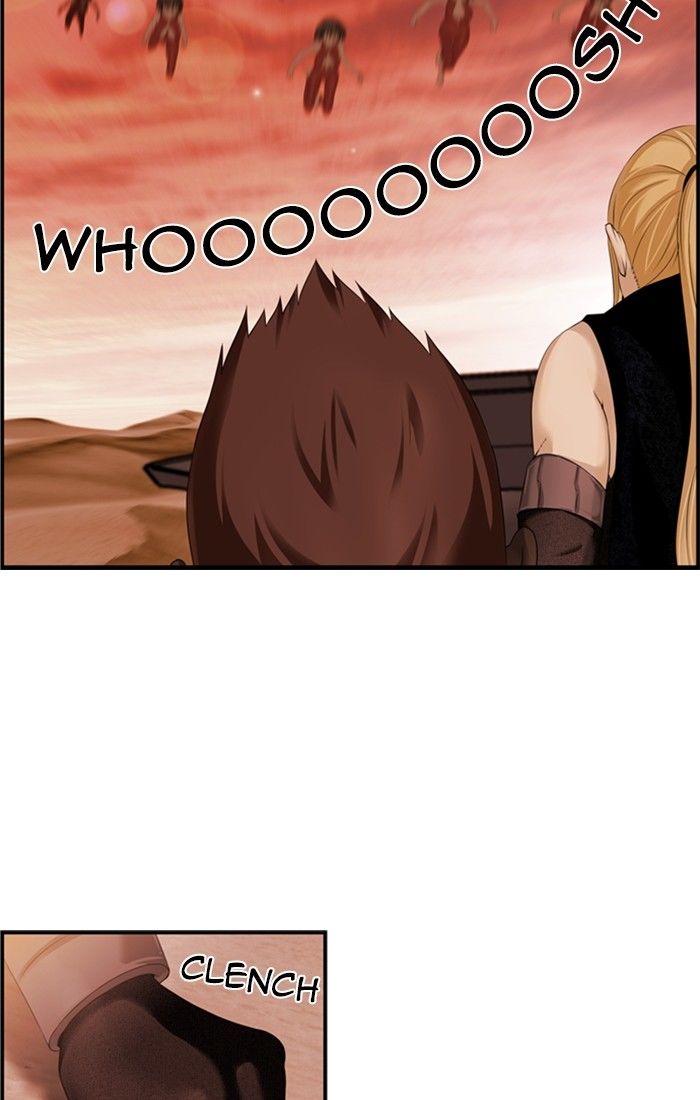 Sidekicks Chapter 84 page 10 - Chapter 84 : [Season 2] Ep. 32