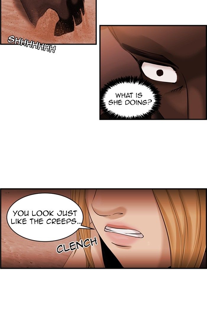 Sidekicks Chapter 84 page 11 - Chapter 84 : [Season 2] Ep. 32