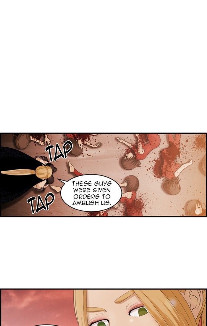 Sidekicks Chapter 84 page 17 - Chapter 84 : [Season 2] Ep. 32