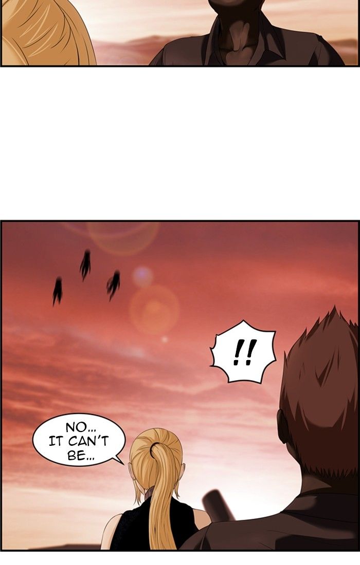 Sidekicks Chapter 84 page 2 - Chapter 84 : [Season 2] Ep. 32