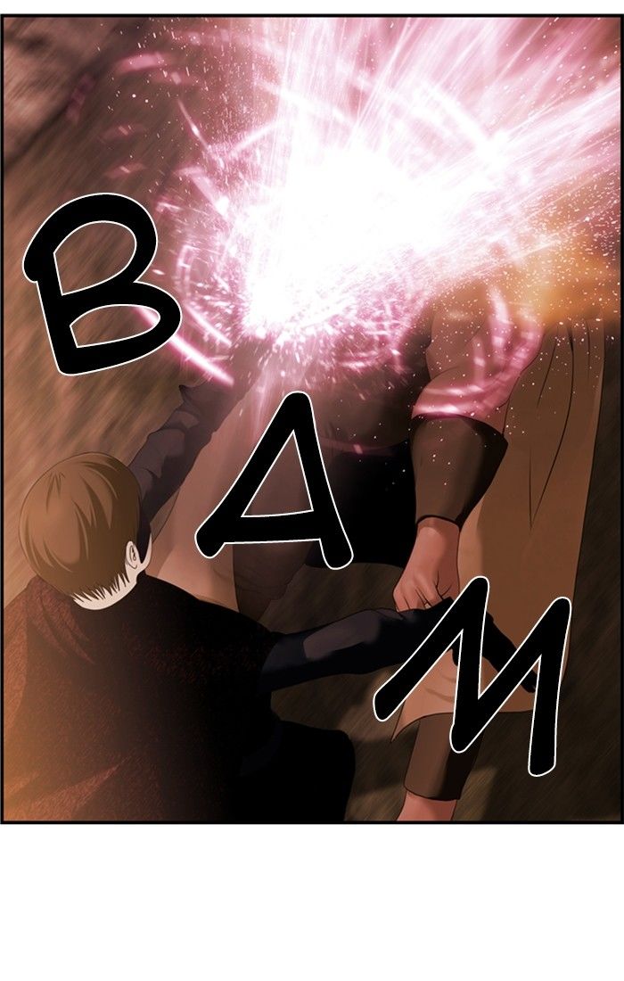 Sidekicks Chapter 84 page 24 - Chapter 84 : [Season 2] Ep. 32
