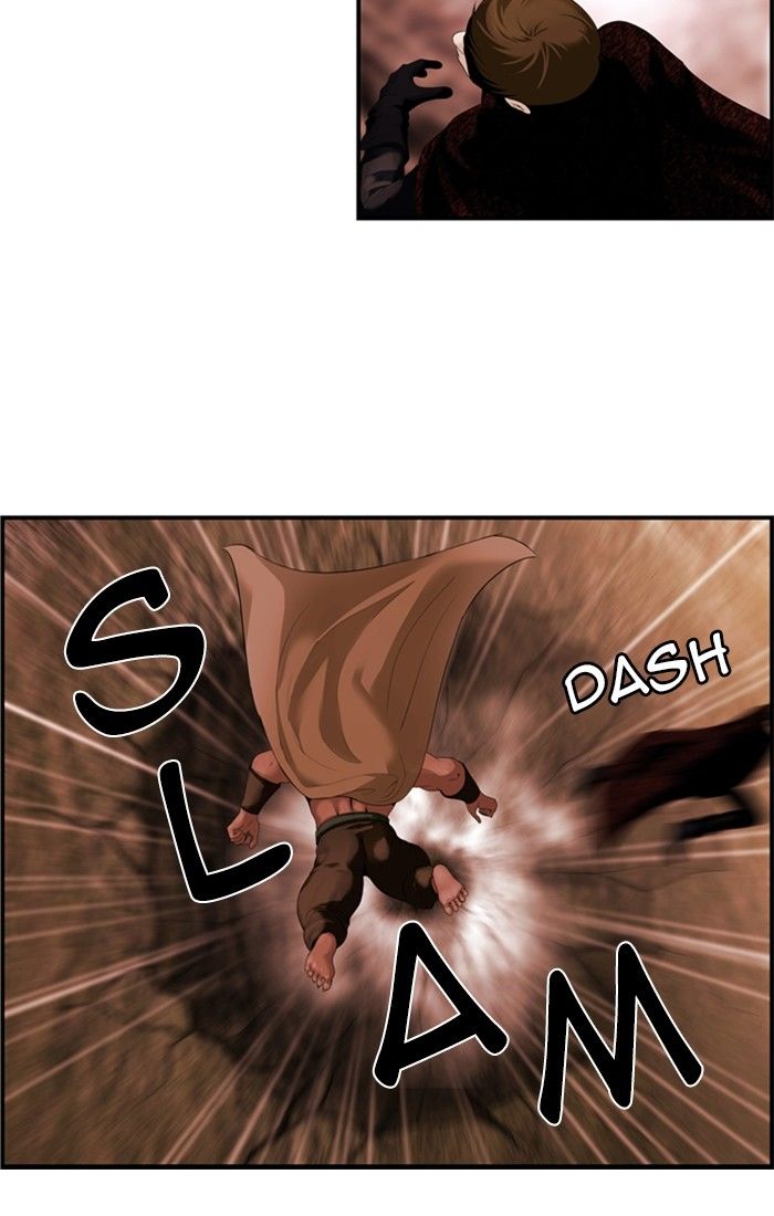Sidekicks Chapter 84 page 28 - Chapter 84 : [Season 2] Ep. 32