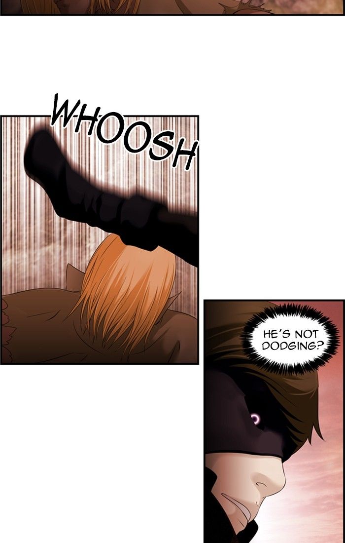 Sidekicks Chapter 84 page 30 - Chapter 84 : [Season 2] Ep. 32