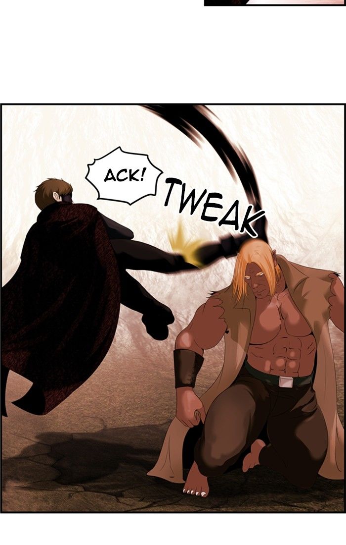 Sidekicks Chapter 84 page 31 - Chapter 84 : [Season 2] Ep. 32