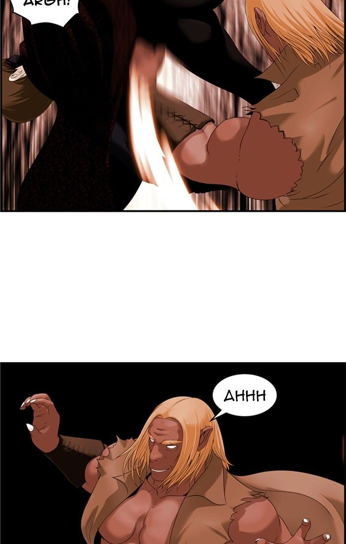 Sidekicks Chapter 84 page 33 - Chapter 84 : [Season 2] Ep. 32