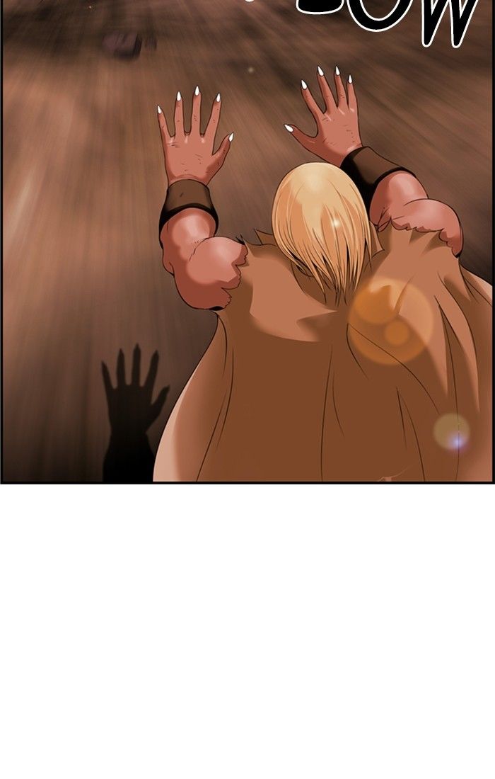Sidekicks Chapter 84 page 35 - Chapter 84 : [Season 2] Ep. 32