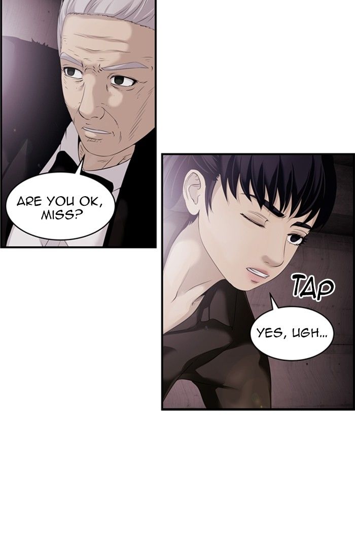 Sidekicks Chapter 84 page 37 - Chapter 84 : [Season 2] Ep. 32