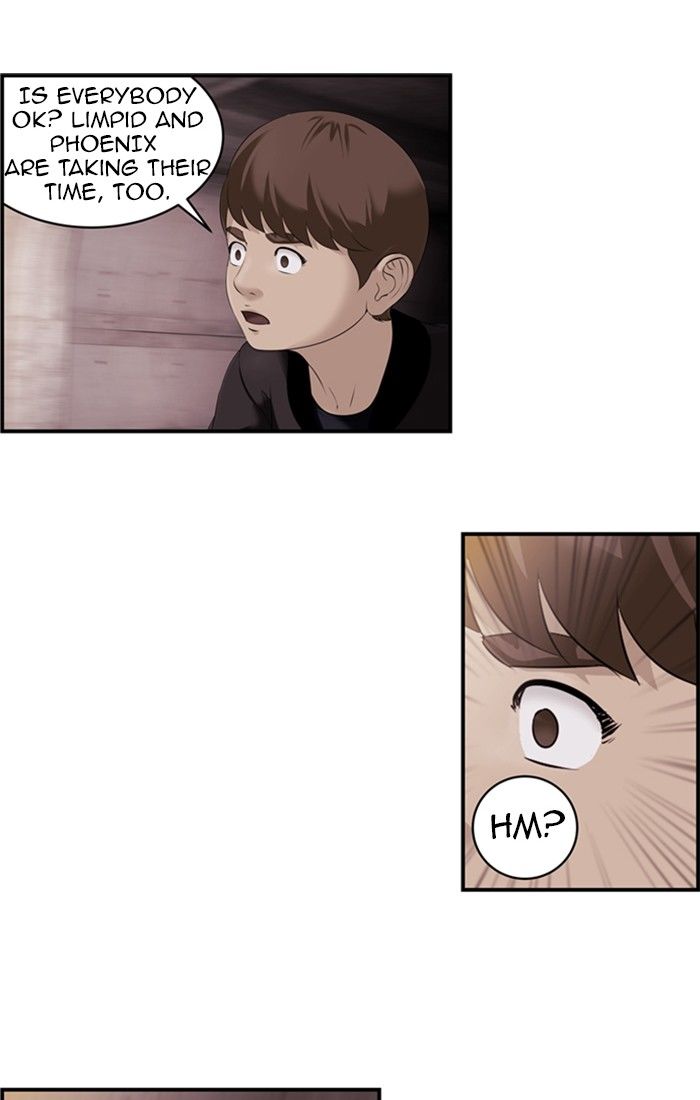 Sidekicks Chapter 84 page 38 - Chapter 84 : [Season 2] Ep. 32