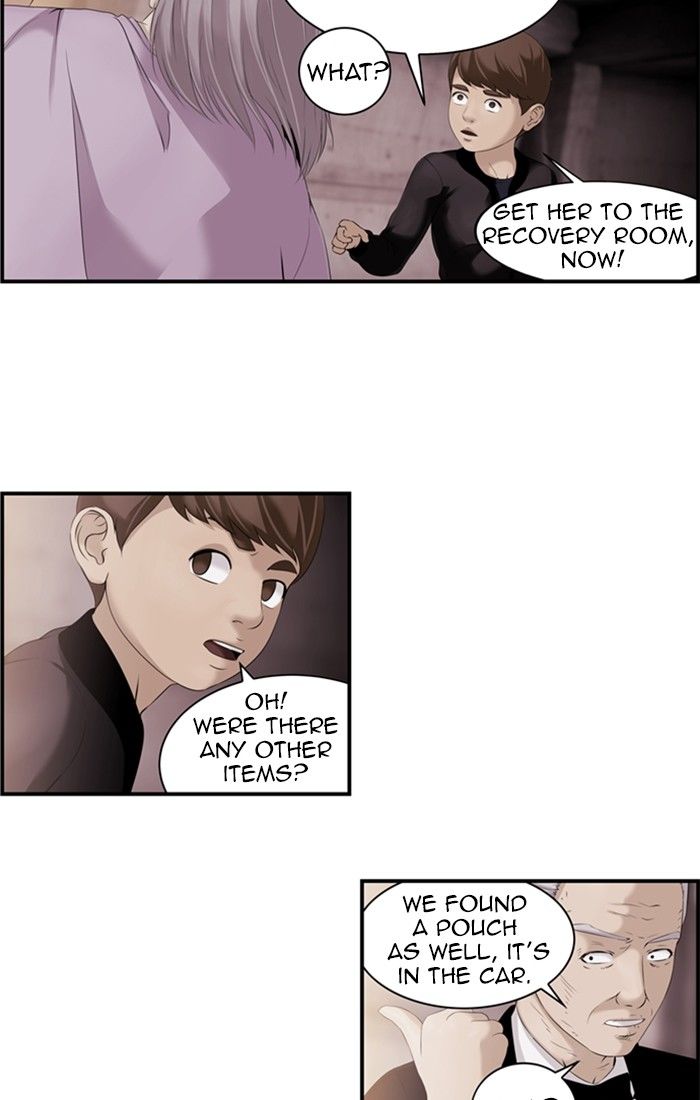 Sidekicks Chapter 84 page 41 - Chapter 84 : [Season 2] Ep. 32