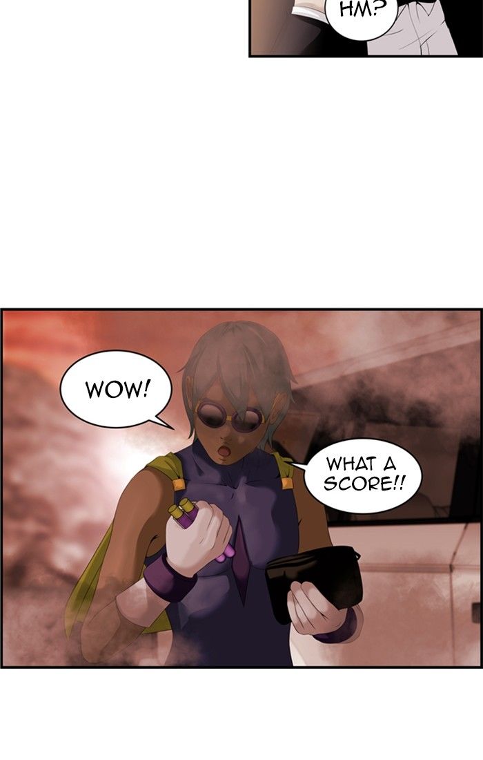 Sidekicks Chapter 84 page 42 - Chapter 84 : [Season 2] Ep. 32