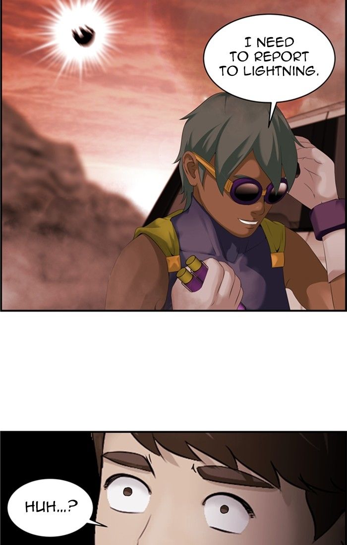 Sidekicks Chapter 84 page 44 - Chapter 84 : [Season 2] Ep. 32