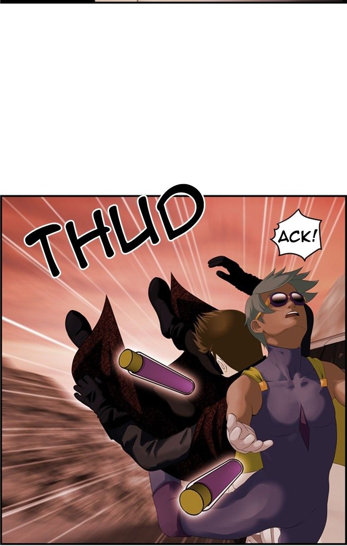 Sidekicks Chapter 84 page 45 - Chapter 84 : [Season 2] Ep. 32
