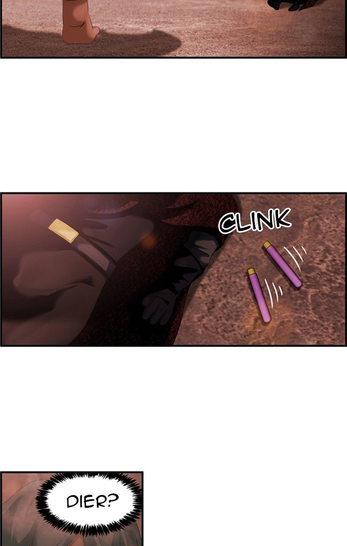 Sidekicks Chapter 84 page 48 - Chapter 84 : [Season 2] Ep. 32