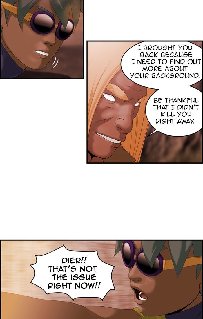 Sidekicks Chapter 84 page 49 - Chapter 84 : [Season 2] Ep. 32