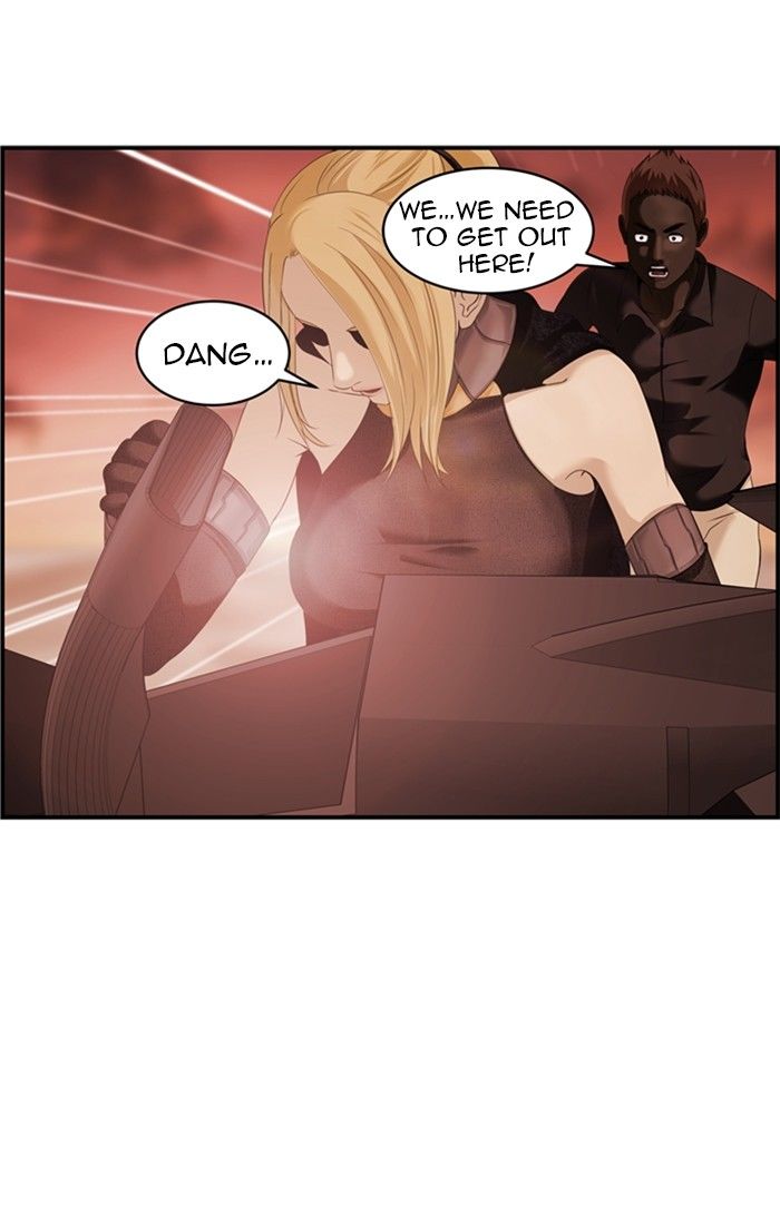 Sidekicks Chapter 84 page 5 - Chapter 84 : [Season 2] Ep. 32
