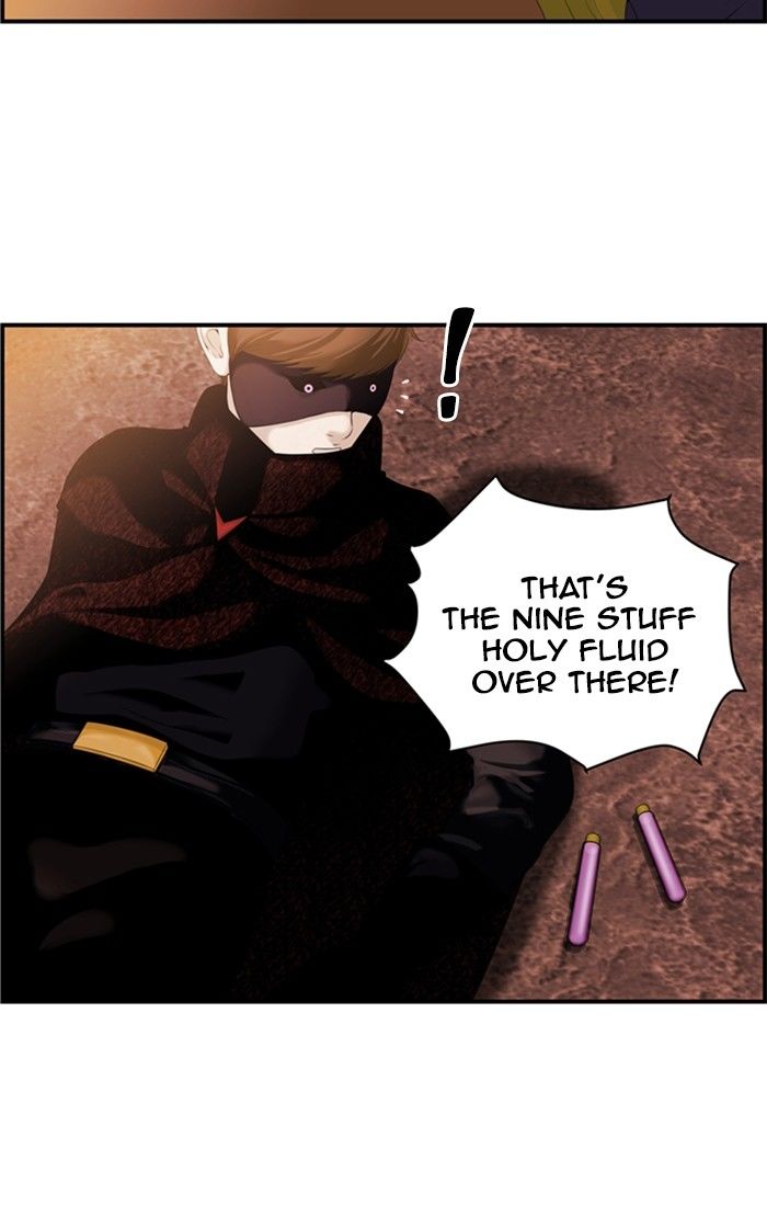 Sidekicks Chapter 84 page 50 - Chapter 84 : [Season 2] Ep. 32