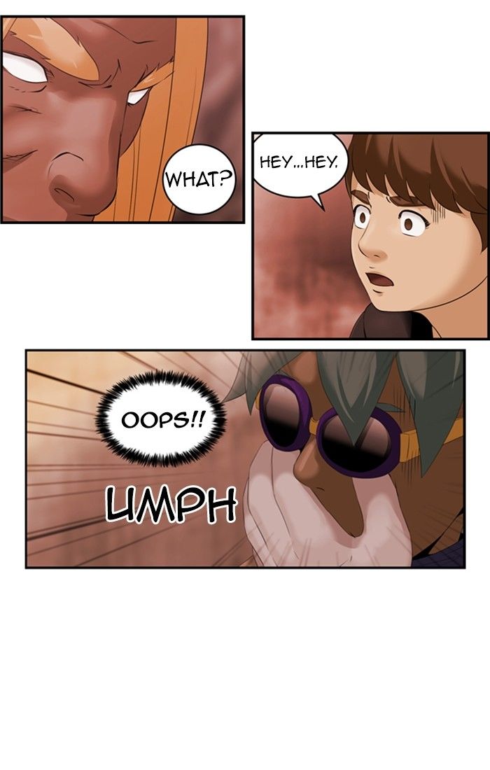 Sidekicks Chapter 84 page 51 - Chapter 84 : [Season 2] Ep. 32