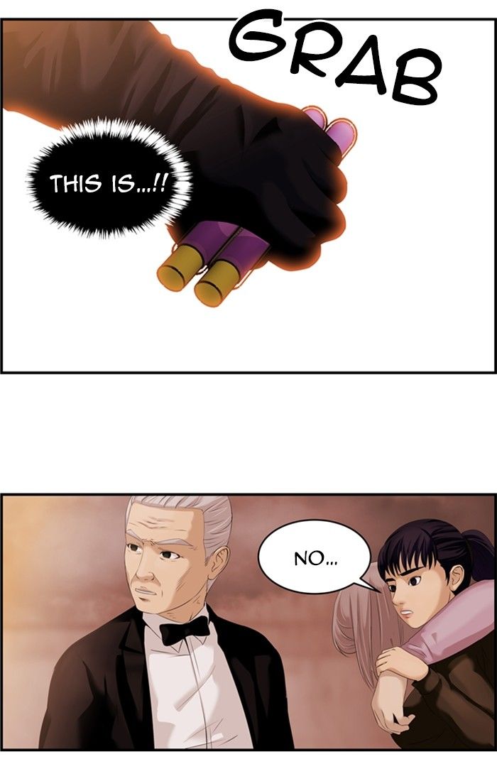 Sidekicks Chapter 84 page 52 - Chapter 84 : [Season 2] Ep. 32