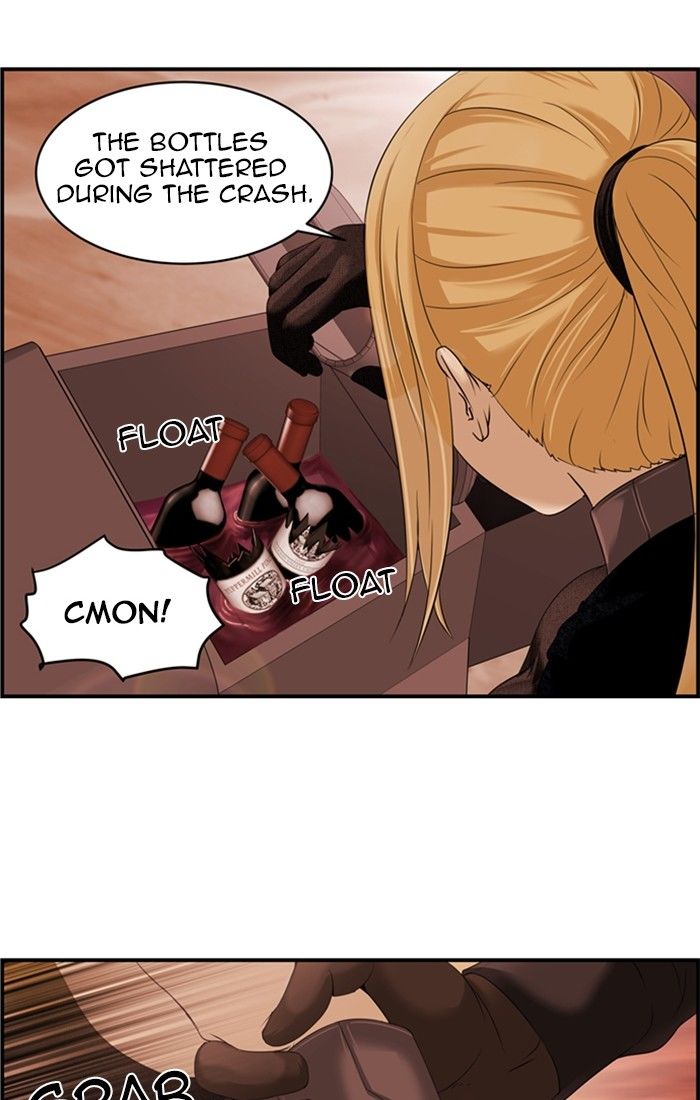 Sidekicks Chapter 84 page 6 - Chapter 84 : [Season 2] Ep. 32