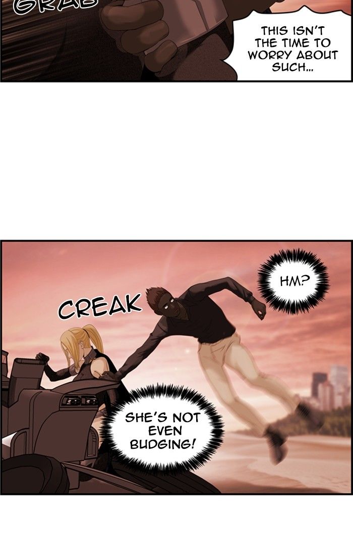 Sidekicks Chapter 84 page 7 - Chapter 84 : [Season 2] Ep. 32