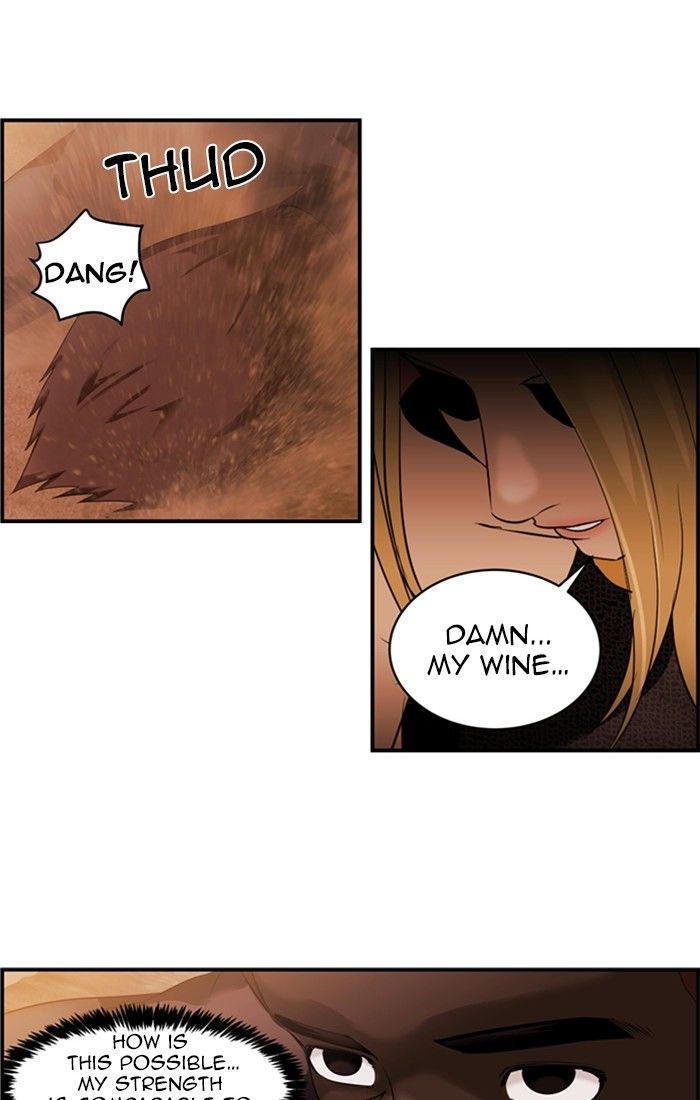 Sidekicks Chapter 84 page 8 - Chapter 84 : [Season 2] Ep. 32