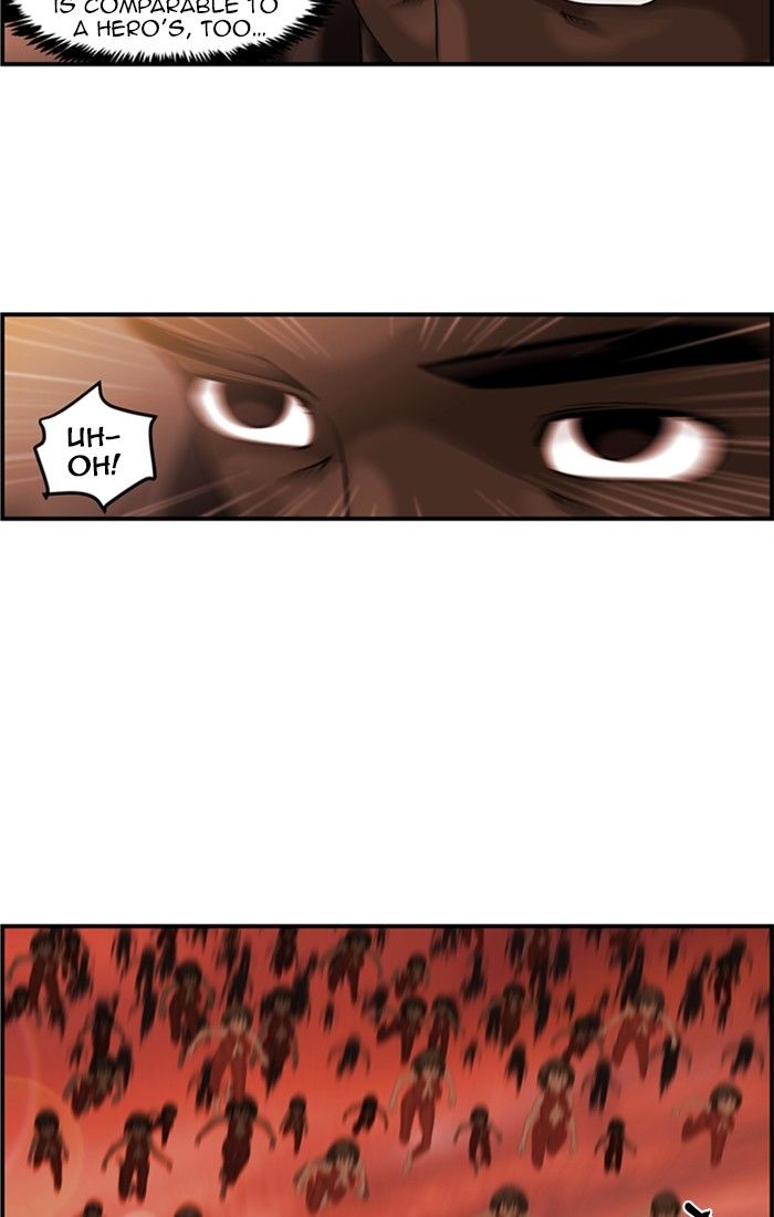 Sidekicks Chapter 84 page 9 - Chapter 84 : [Season 2] Ep. 32