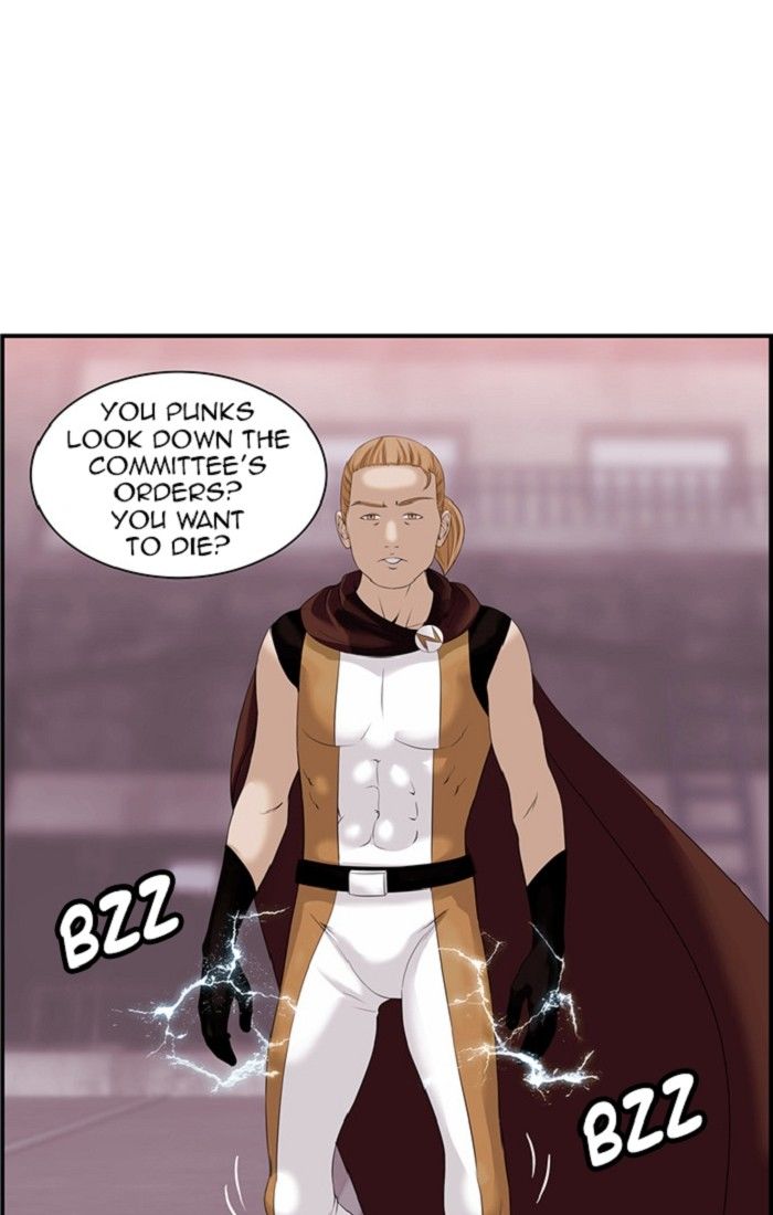 Sidekicks Chapter 86 page 1 - Chapter 86