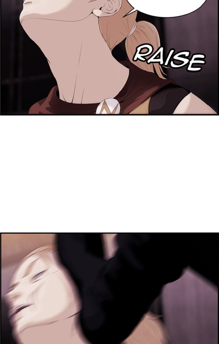 Sidekicks Chapter 86 page 11 - Chapter 86