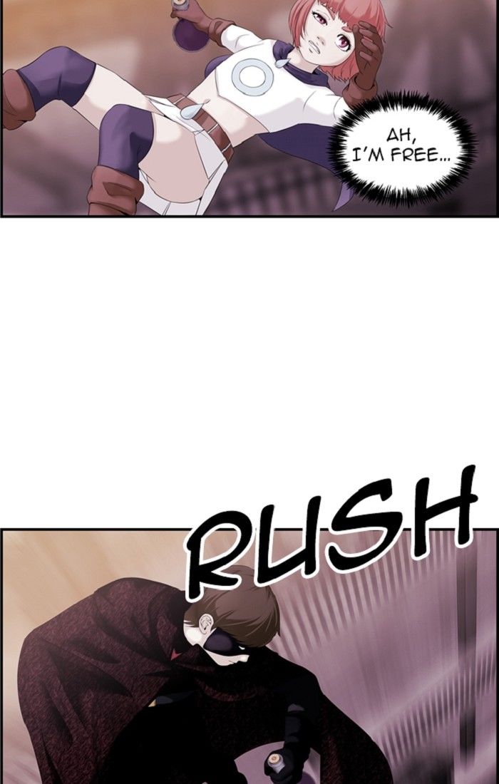 Sidekicks Chapter 86 page 14 - Chapter 86
