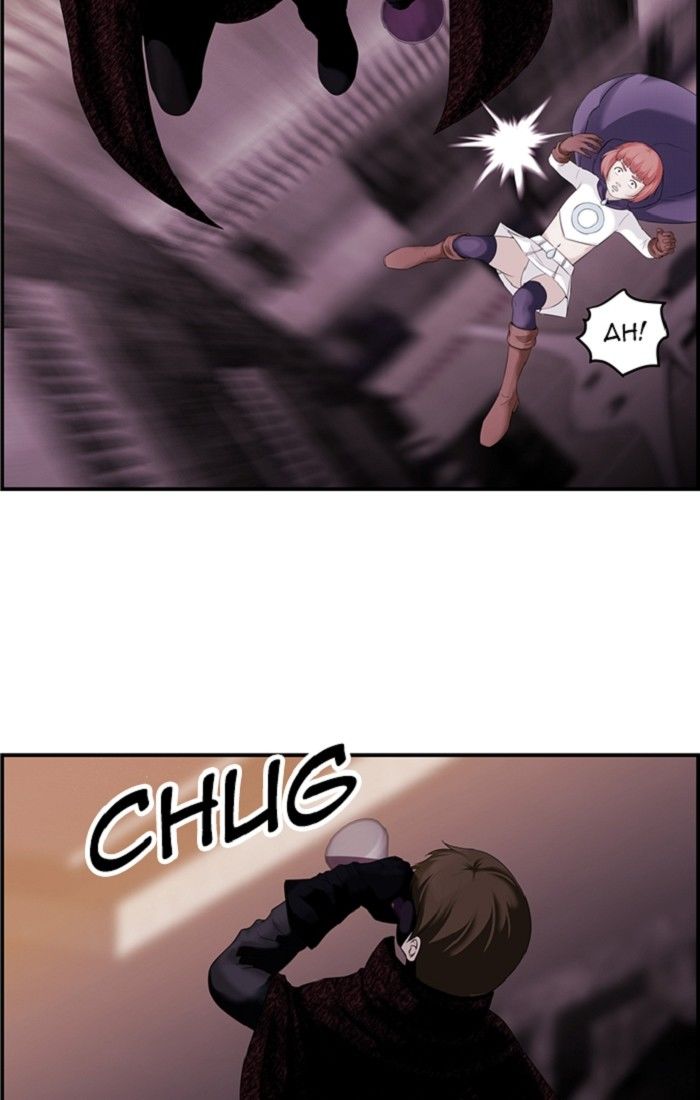 Sidekicks Chapter 86 page 15 - Chapter 86