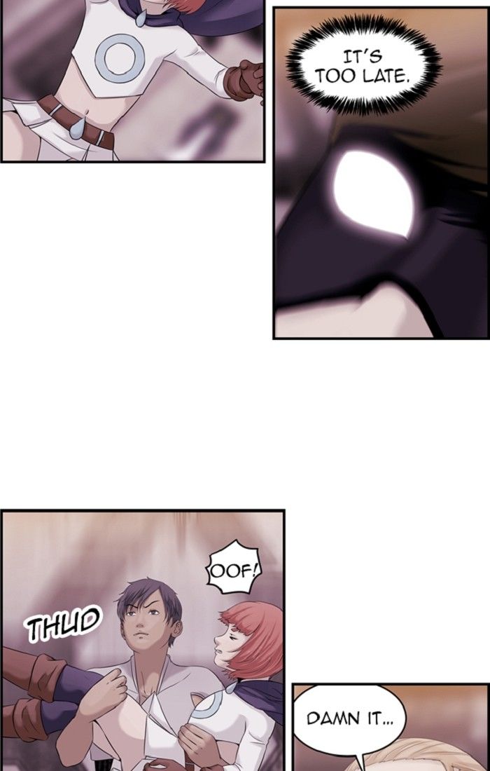 Sidekicks Chapter 86 page 17 - Chapter 86