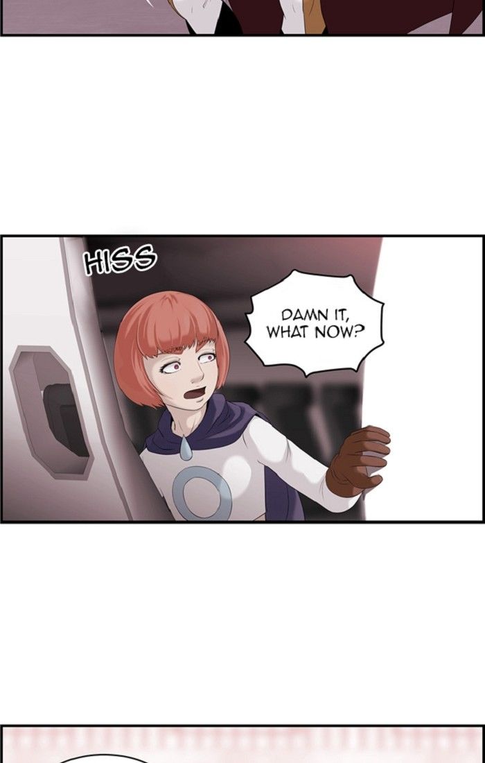 Sidekicks Chapter 86 page 2 - Chapter 86