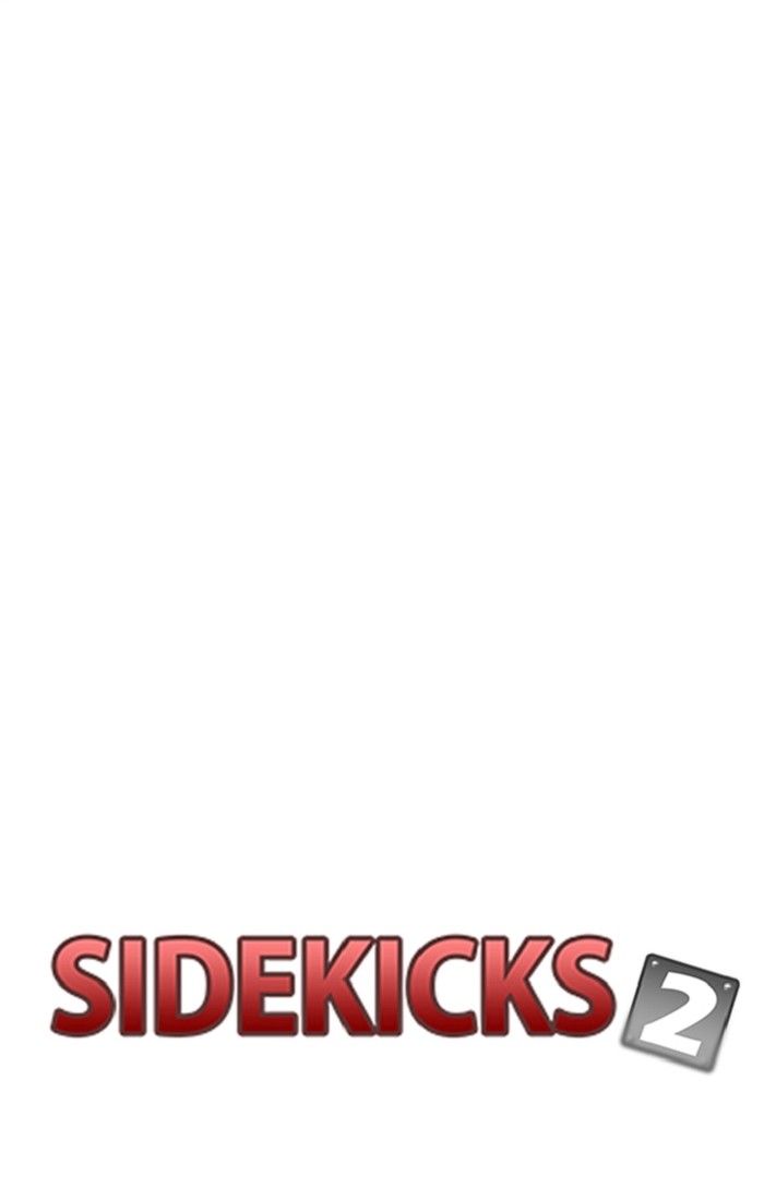 Sidekicks Chapter 86 page 24 - Chapter 86