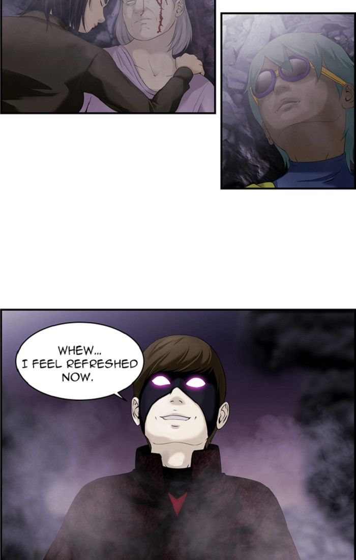 Sidekicks Chapter 86 page 28 - Chapter 86