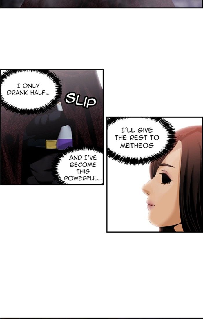 Sidekicks Chapter 86 page 29 - Chapter 86