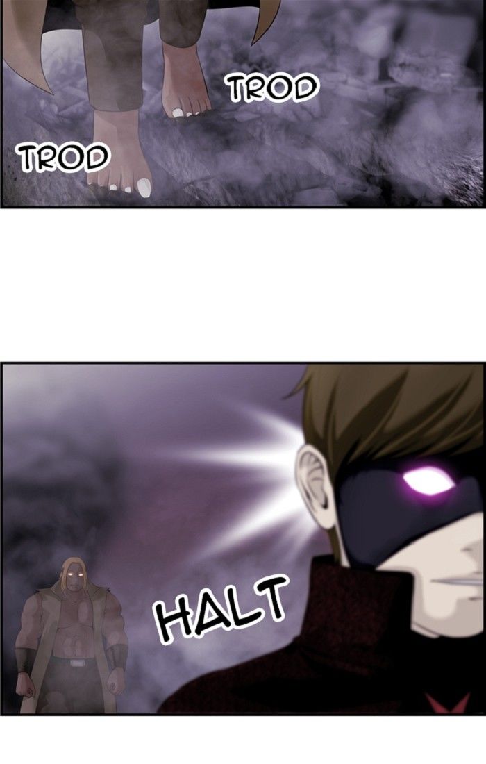 Sidekicks Chapter 86 page 30 - Chapter 86