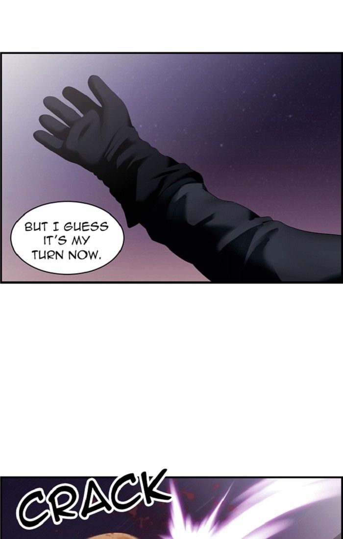 Sidekicks Chapter 86 page 34 - Chapter 86