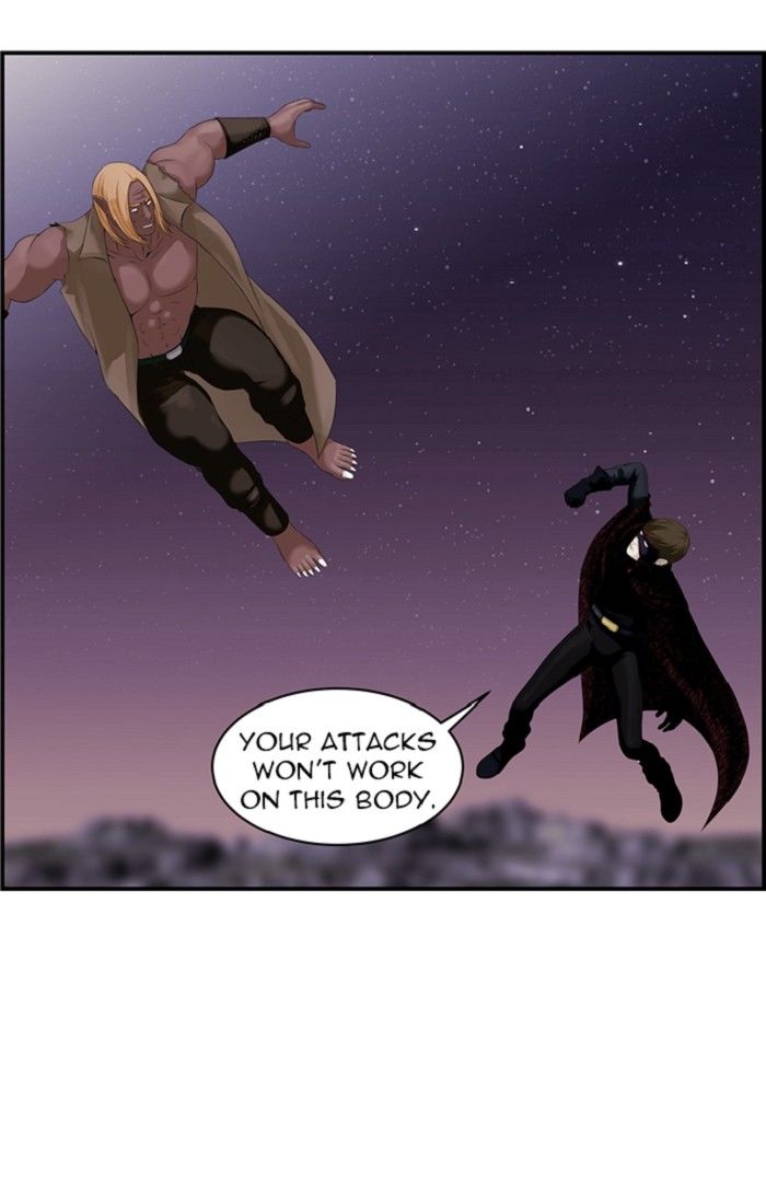 Sidekicks Chapter 86 page 41 - Chapter 86