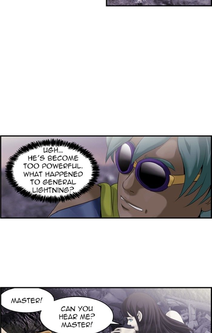 Sidekicks Chapter 86 page 48 - Chapter 86