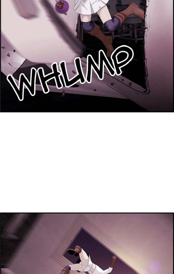 Sidekicks Chapter 86 page 5 - Chapter 86