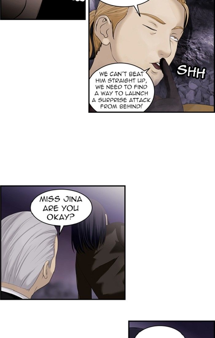 Sidekicks Chapter 86 page 50 - Chapter 86