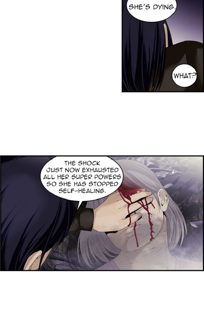 Sidekicks Chapter 86 page 51 - Chapter 86