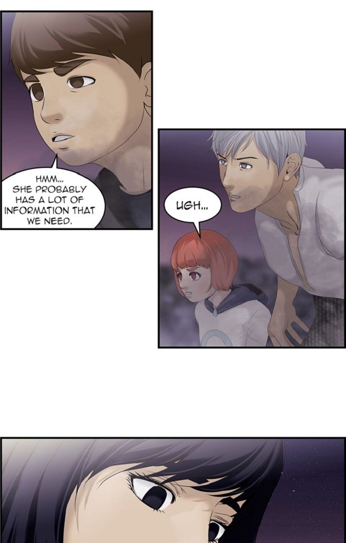 Sidekicks Chapter 86 page 52 - Chapter 86
