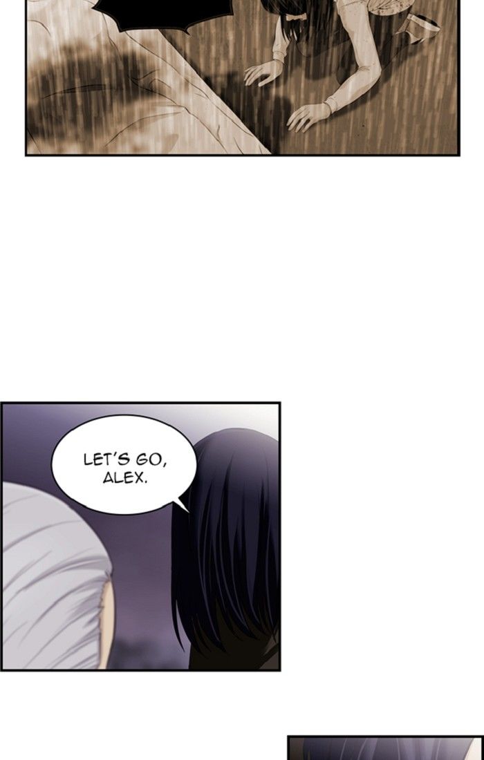 Sidekicks Chapter 86 page 54 - Chapter 86