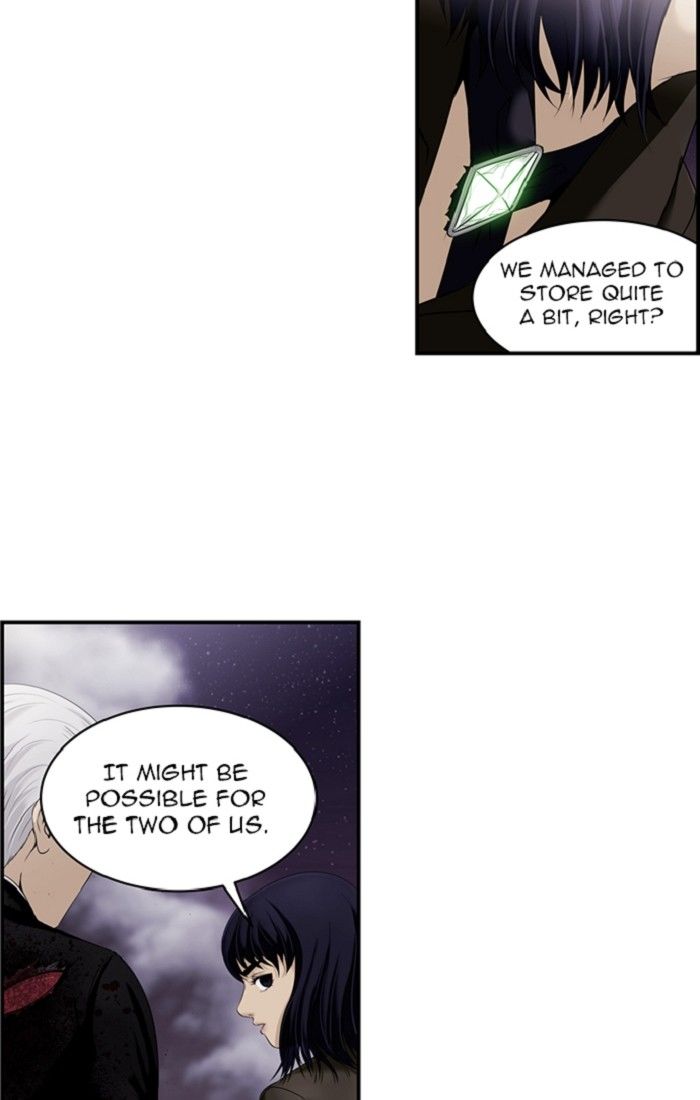Sidekicks Chapter 86 page 55 - Chapter 86