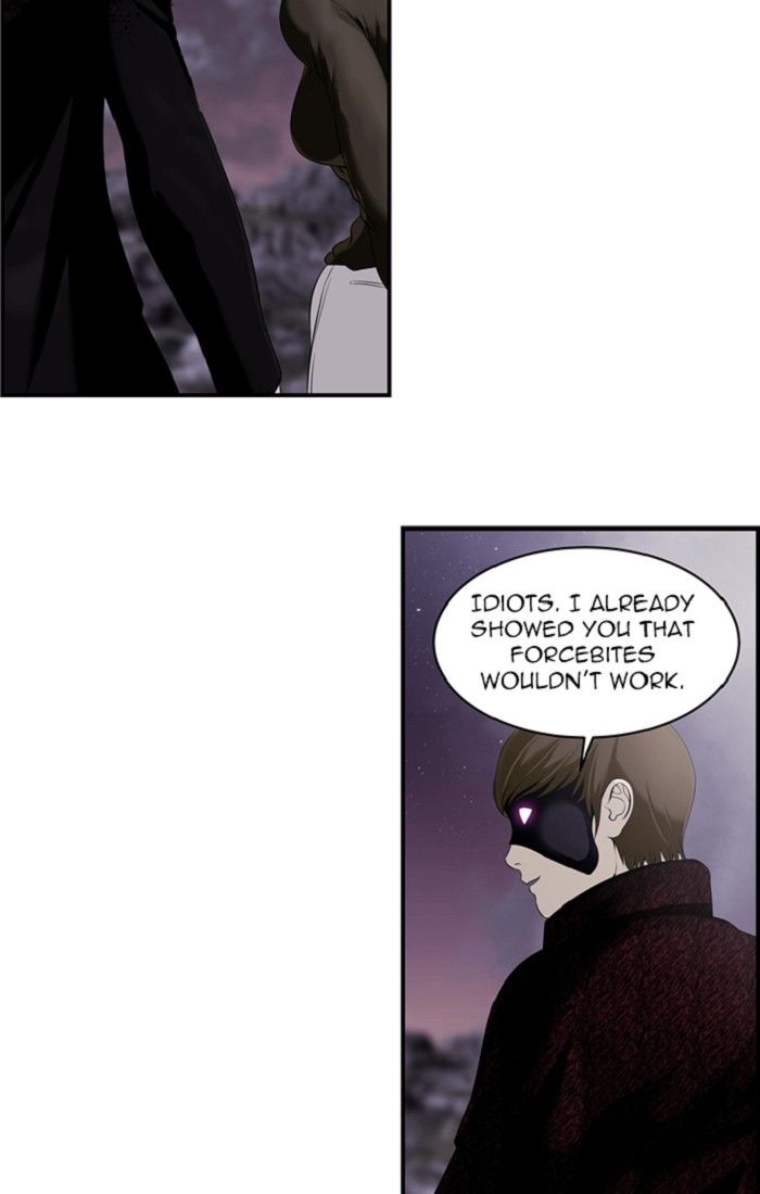 Sidekicks Chapter 86 page 56 - Chapter 86