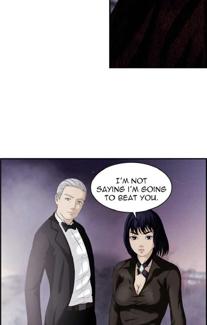 Sidekicks Chapter 86 page 57 - Chapter 86