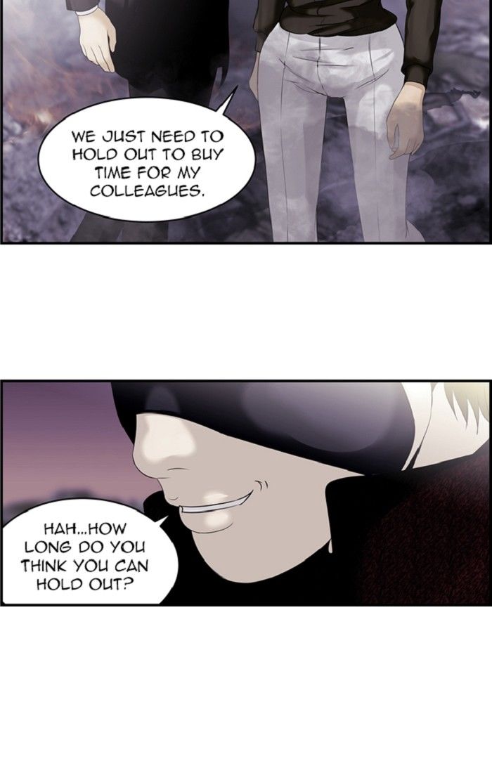Sidekicks Chapter 86 page 58 - Chapter 86