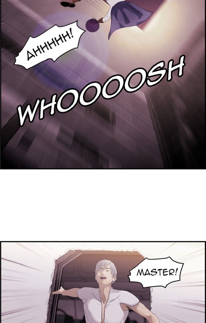 Sidekicks Chapter 86 page 6 - Chapter 86