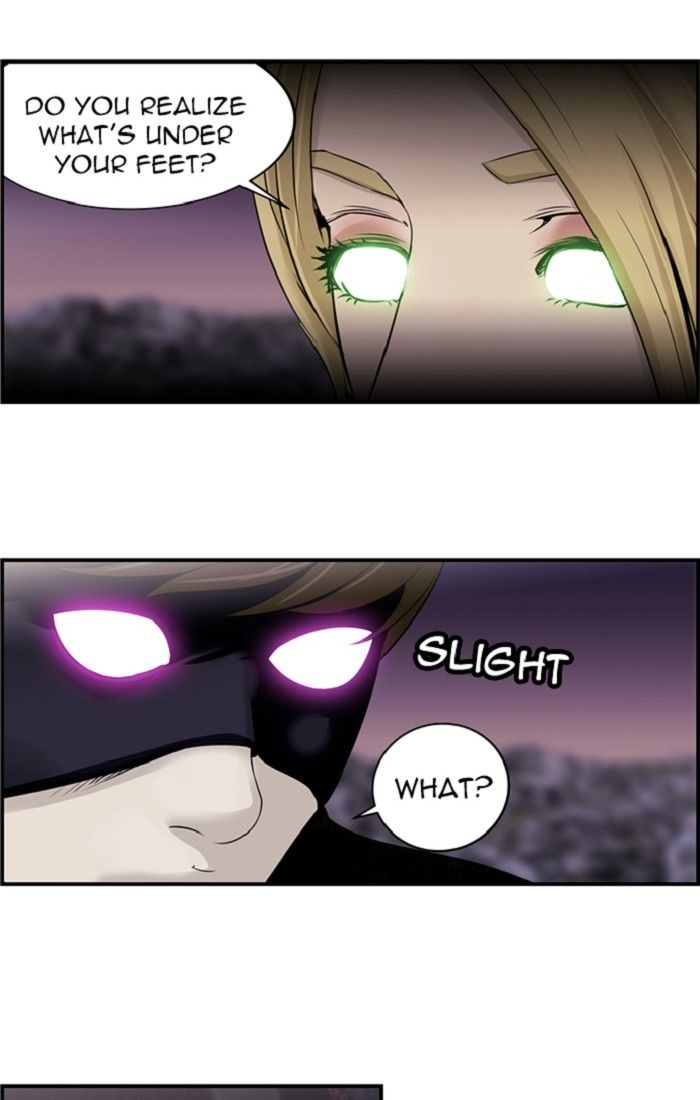 Sidekicks Chapter 86 page 68 - Chapter 86